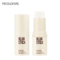 Invisible Pore Base Stick - Facial Matte Primer & Concealer for Natural Finish