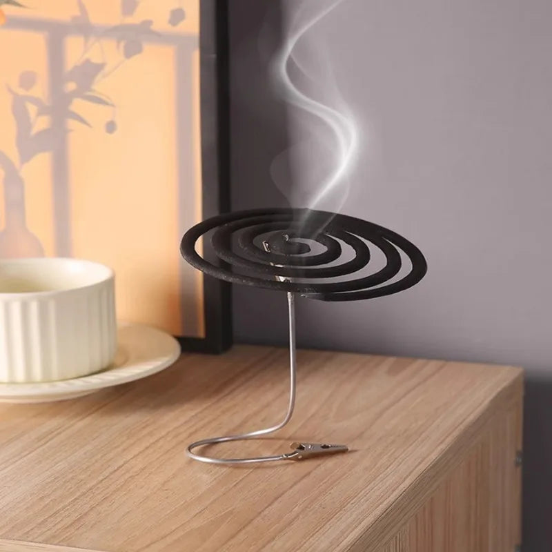 Universal Candle Holder for Incense Diffuser Clips Home Decor Oriental
