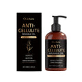 Moisturizing Body Massage Oil with Lemon & Grapefruit Peel Oil for Relaxation & Skin Hydration
