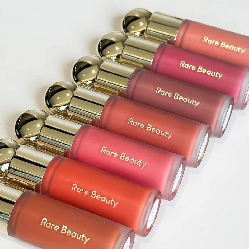 Liquid Blush for Face - Silky, Long-Lasting, Mistake-Proof Makeup