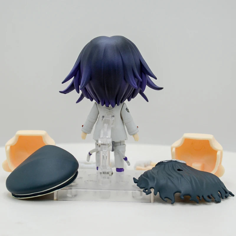 Anime Action Figure - 10-20cm Collectible Model Doll with Multiple Variants