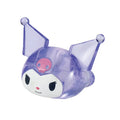 Anime Figure Set - Sanrio Hello Kitty, My Melody, Kuromi, Cinnamoroll Collectible Toys