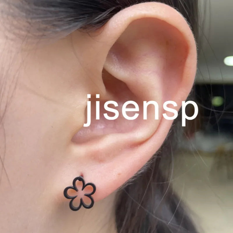 Bohemia Flower Earrings for Women - Trendy Daisy Jewelry Gift