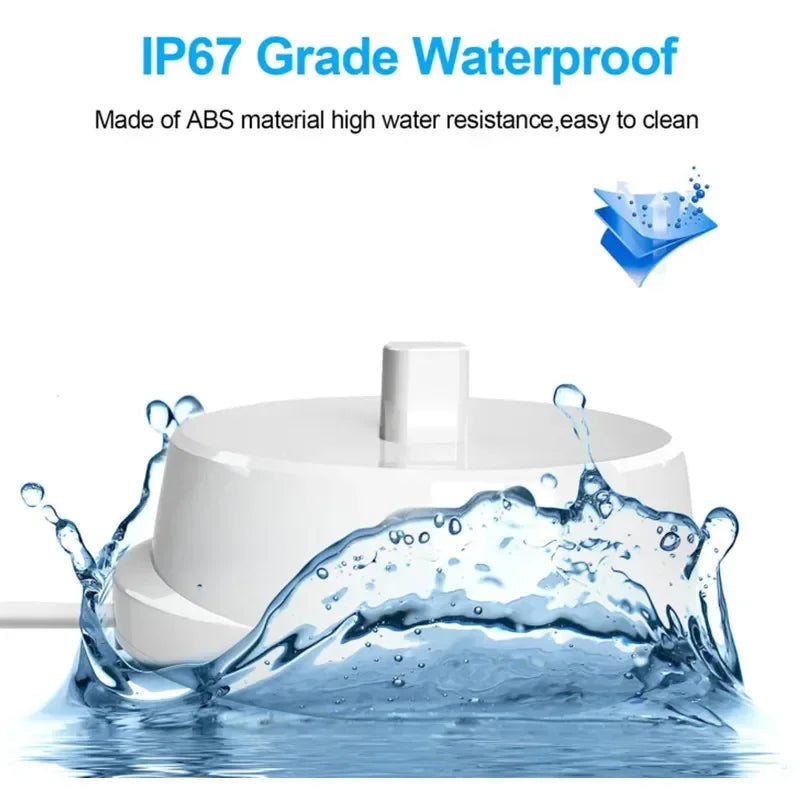 Electric Toothbrush Charger Base for Braun Oral-B Series D12 D20 3757 - Waterproof & Portable