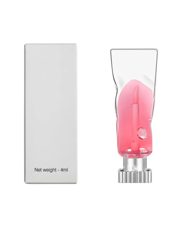 Lip Oil Set - Custom Bulk 12-Color Moisturizing Plumping Lip Gloss