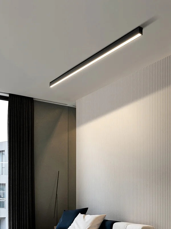 Modern Ceiling Lights for Balcony Kitchen Living Room Dimmable LED Lamps