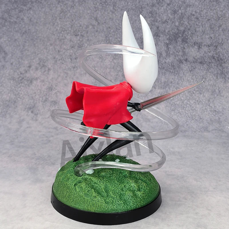 15cm Halloween Christmas Anime Action Figure - Hollow Knight Silksong PVC Collectible Toy