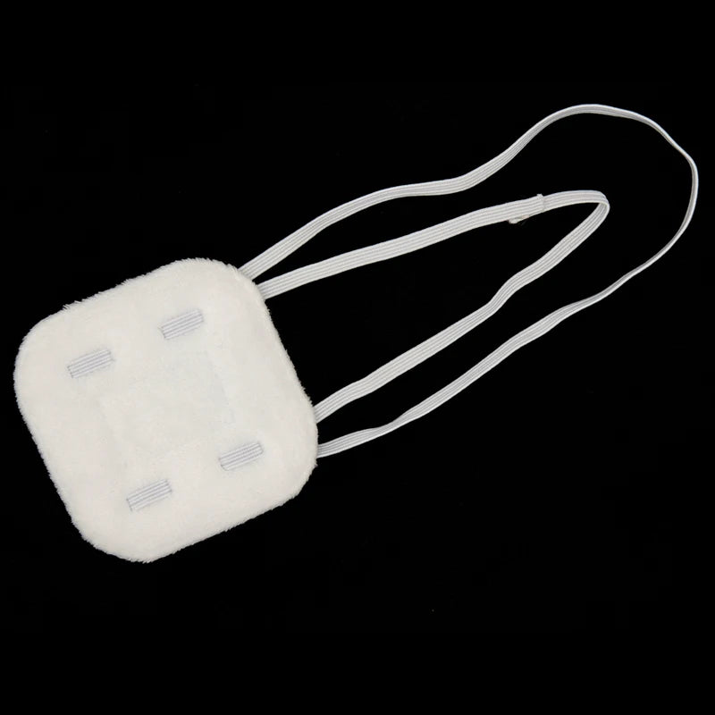 Anime Single Eye Mask Cosplay Props Adjustable Eye Patch Halloween Accessories