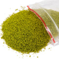 Simulation Turf Sponge Material for Diorama and Model Terrain - 30g