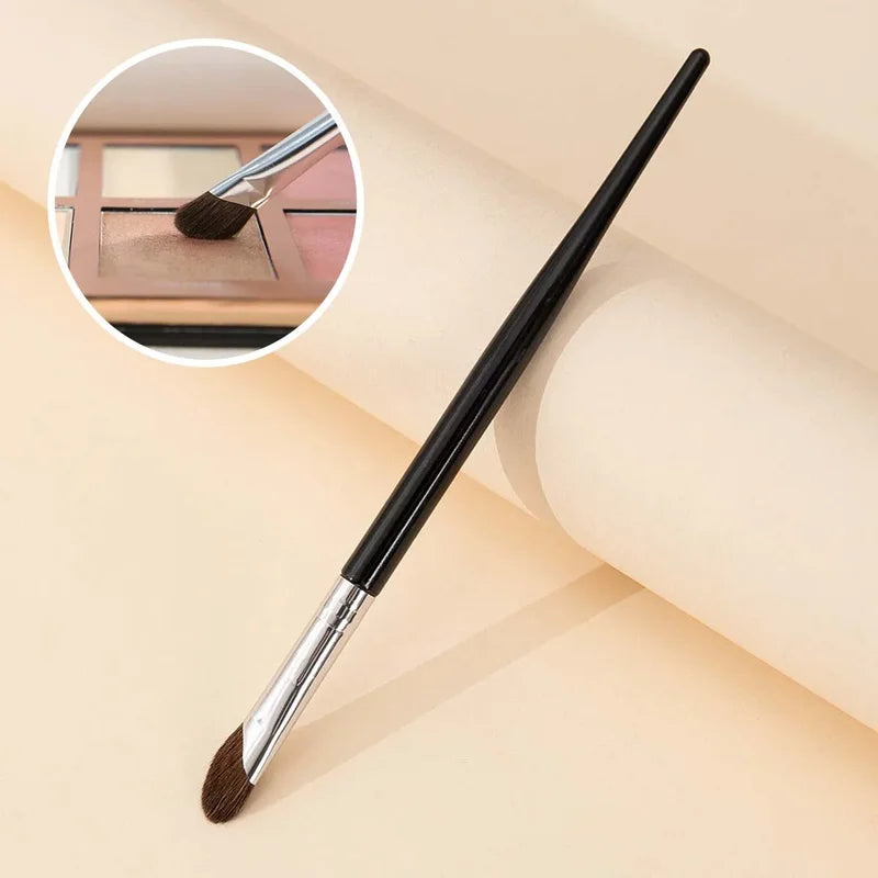 3D Nose Shadow & Contour Makeup Brush Set for Natural Facial Highlighting