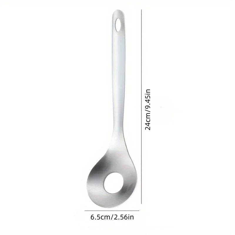 Stainless Steel Meatball Spoon Mold Kitchen Tool Set - Multiple Colors