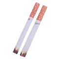 Fake Puff Cigarettes Rubber Prank Toy for Costume Party & Magic Tricks