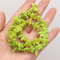 Natural Stone Coral Beads for Jewelry Making Irregular Shape Loose Beads DIY Necklace Bracelet Crafting