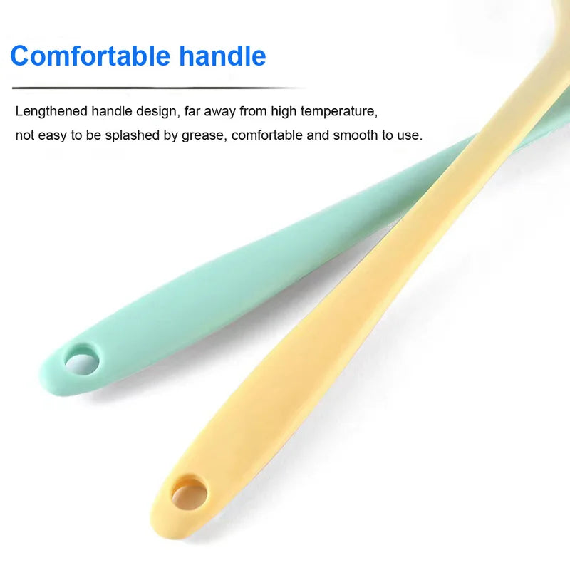 Silicone Basting Brush for Cooking & Baking Heat-Resistant Oil & Pastry Application