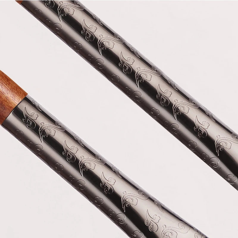 Professional Animal Hair Makeup Brush Set for Highlight Sculpting Powder - Soft Goat Hair
