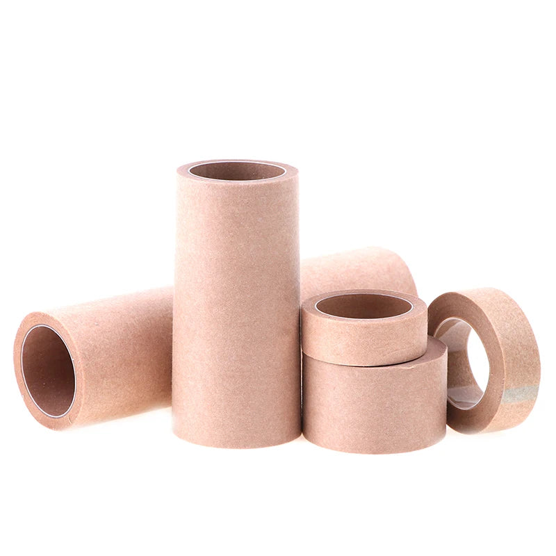 Tattoo & Scar Concealing Tape Waterproof Skin Cover Flaw Camouflage - All Colors