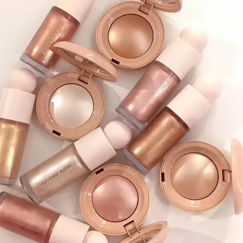 Waterproof Contour Stick for Face Makeup Sculpting and Highlighting