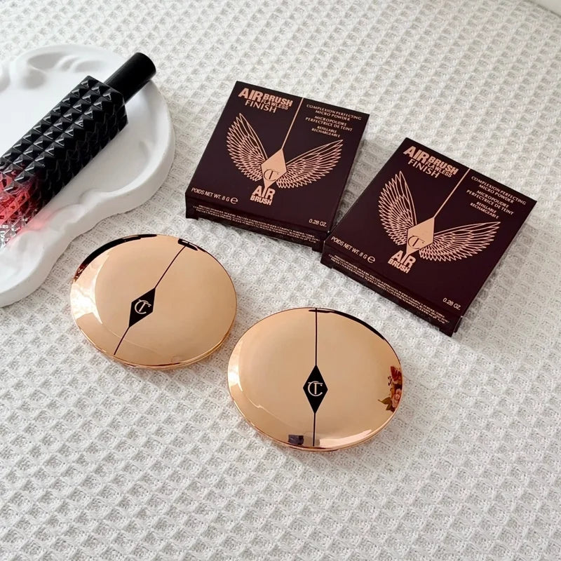Waterproof Long Lasting Lip Gloss & Eye Shadow Palette with Hydrating Face Makeup Set