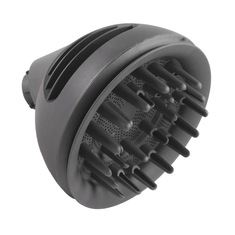 Diffuser Wave Curl Attachment for Dyson Airwrap HS09 Coanda Nozzle