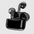 True Wireless Bluetooth Earbuds Stereo Headset with Microphone for Android & iPhone