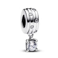 Charm Fit Original Bracelet Jewelry Accessories for Women - Castle Baby Carriage Windmill