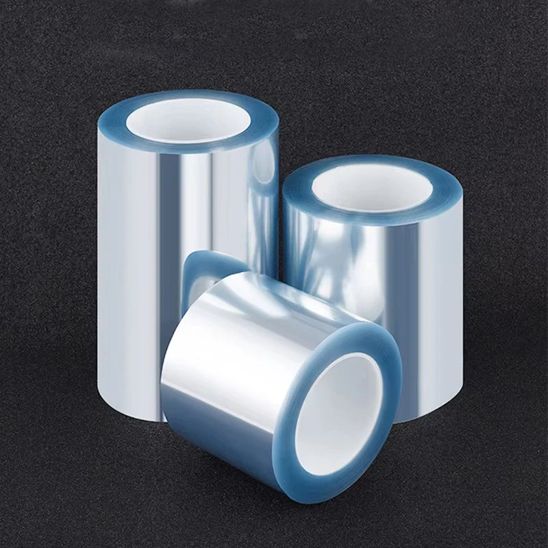 Car Paint Protection Film Vinyl Wrap Anti-Scratch Waterproof Sticker