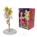 Panty & Stocking Action Figure PVC Model Collection - Anime Figurine Gift