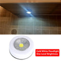 Ambient Night Light Lamp for Bedroom Cabinets Wall Decor Lighting