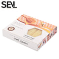 Hard Wax for Hair Removal 300g Block - Full Body Bikini Facial Waxing