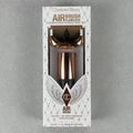Airbrush Finish Face Powder for Flawless Matte Makeup with Pore Blur Effect