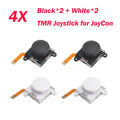 Electromagnetic Joystick Replacement for Switch & NS OLED - 2/4/10pcs
