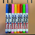 Colorful Water Painting Pen Set Floating Ink Water Pens for Kids Montessori Education