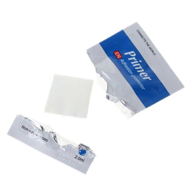 50 Pcs Automotive Adhesion Promoter Sponge Applicators for Better Tape Bonding