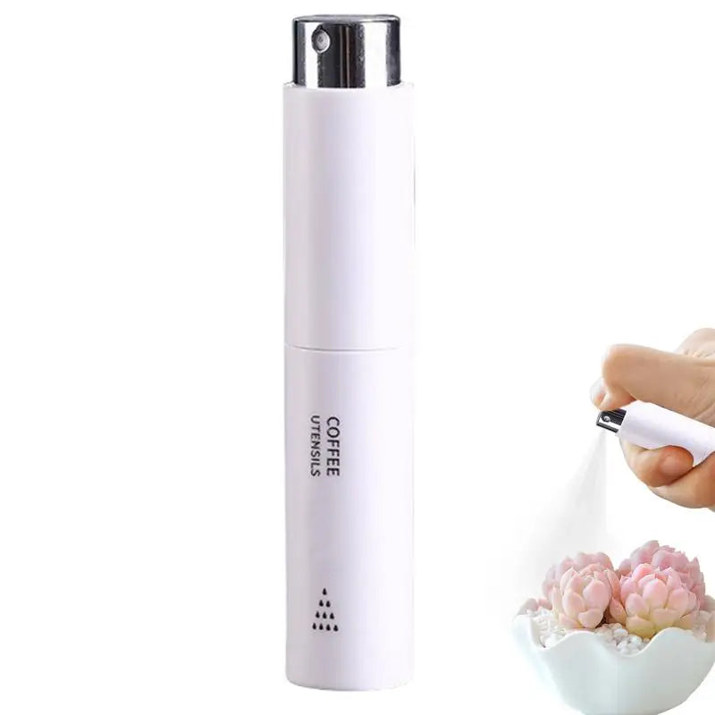 Refillable Coffee Spray Bottle for Espresso Grinder Accessories - 10ml