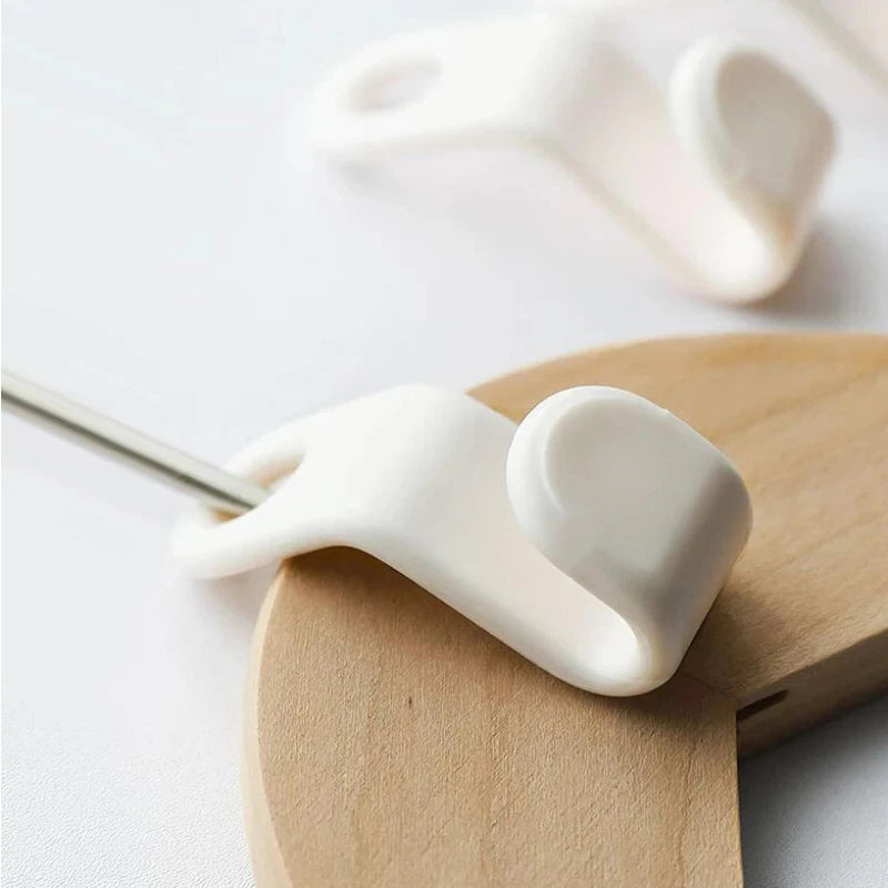 Multi-function Wardrobe Space-saving Hanger Hook Pack for Closet Organization