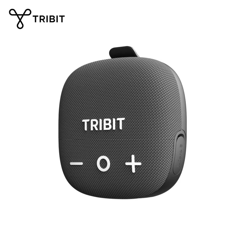 Wireless Outdoor Speaker with 13W Bass IP68 Waterproof TWS Mounting