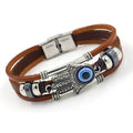 The Last of Us Part 2 Ellie Dina Beaded Bracelet - Cosplay Game Collectible Accessory
