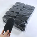 10Pcs Hair Shaving Sponge Brush Set for Haircut & Beard Grooming