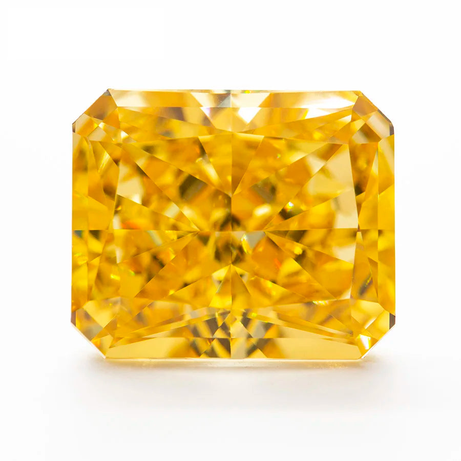 High Quality Cubic Zirconia Lab Stones - Multiple Colors & Sizes