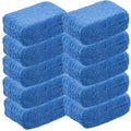 Car Wax Applicator Pads Microfiber Polishing Sponges for Auto Detailing Set