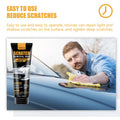Auto Scratch Remover Wax for Car Body Surface Repair and Shine
