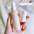 30ml Waterproof Long Wear Matte Liquid Foundation with Concealer - Natural Finish