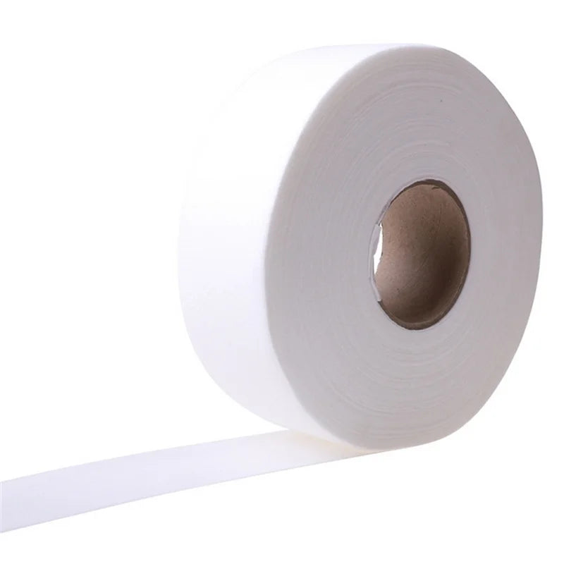 Nonwoven Body Wax Paper Rolls for Hair Removal - 50m & 100m High-Quality Strips