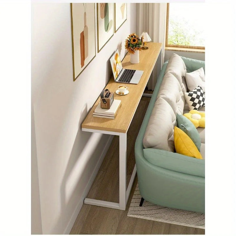 Wall-Mounted Storage Shelf for Sofa Bed Bedside Cabinet Wall Shelf Organizer