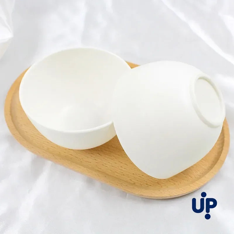 Silicone Face Mask Mixing Bowl Set with Applicator Brush & Spatula - Beauty Tools Kit