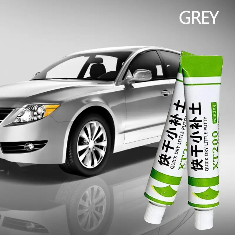 Car Body Putty Quick Dry Scratch Repair Filler - Vehicle Painting Tool