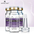 EGF Face Serum for Moisturizing Oil Control & Blackhead Removal - 3PCS