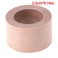 Tattoo & Scar Concealing Tape Waterproof Skin Cover Flaw Camouflage - All Colors