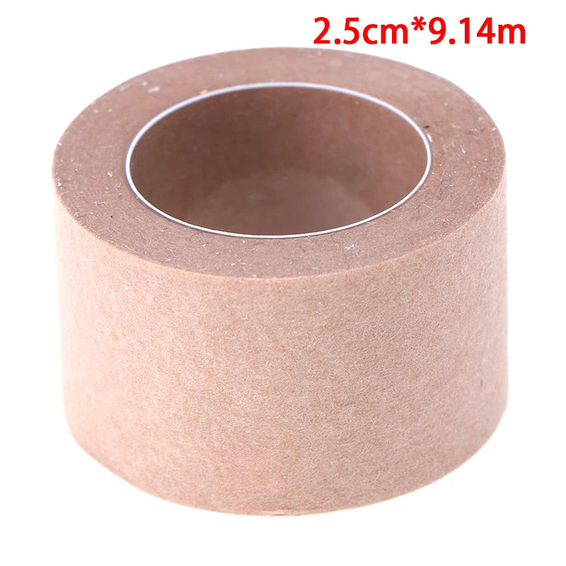 Tattoo & Scar Concealing Tape Waterproof Skin Cover Flaw Camouflage - All Colors