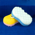 Natural Bath Sponge Body Scrubber Exfoliating Loofah for Shower and Skin Care